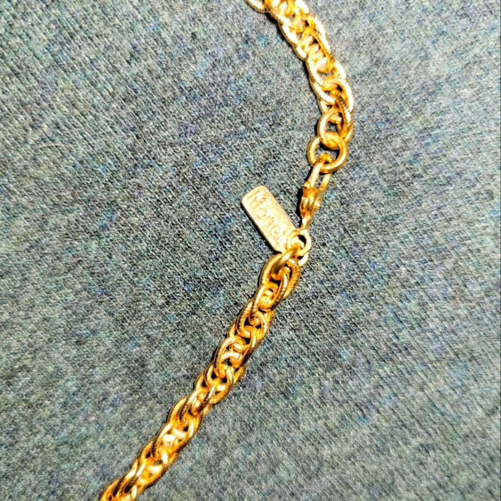 Monet 28in Rope Chain